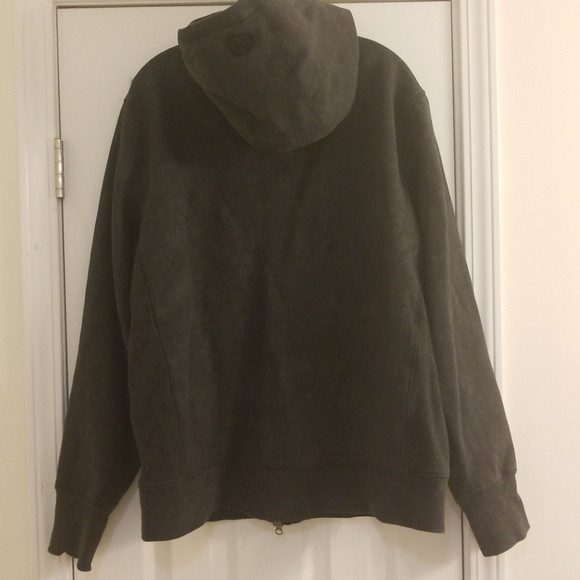 Lululemon zip up hoddie - Picture 5 of 5